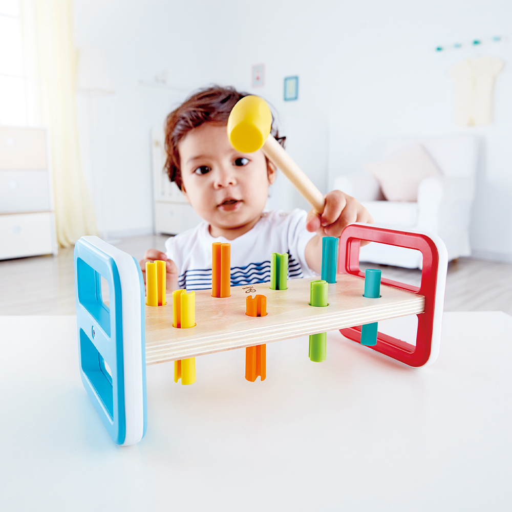 BATTI BATTI ARCOBALENO E0506