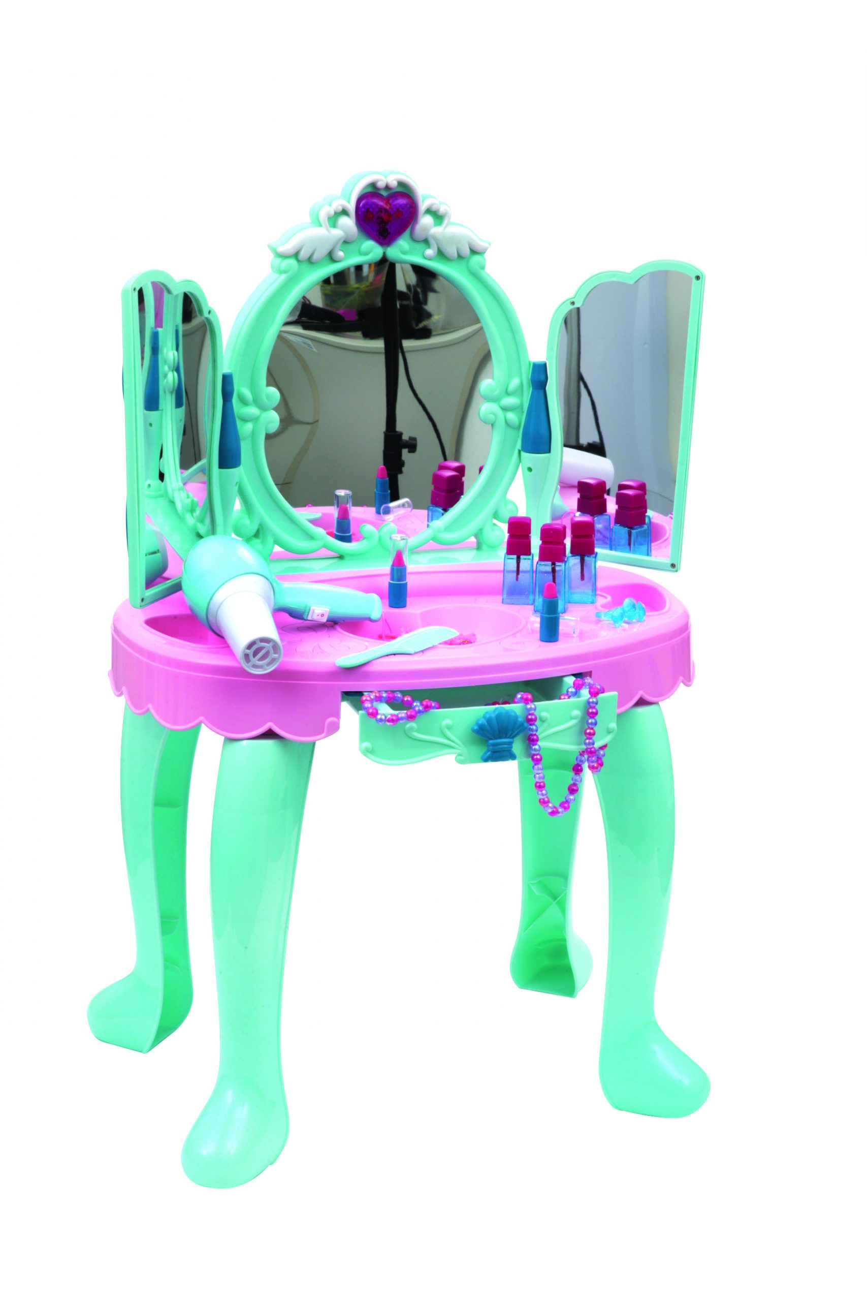 MAKE UP STATION GGI190398