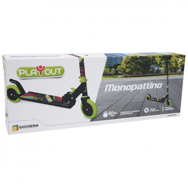 MONOPATTINO GGI200103