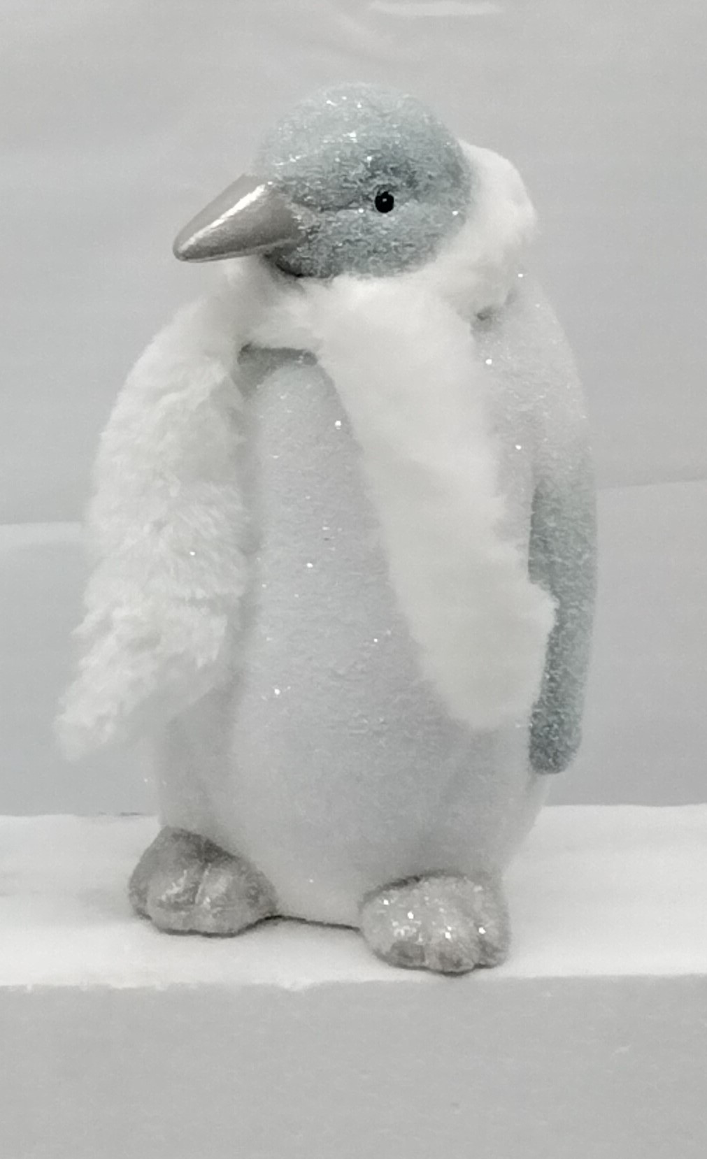 PINGUINO