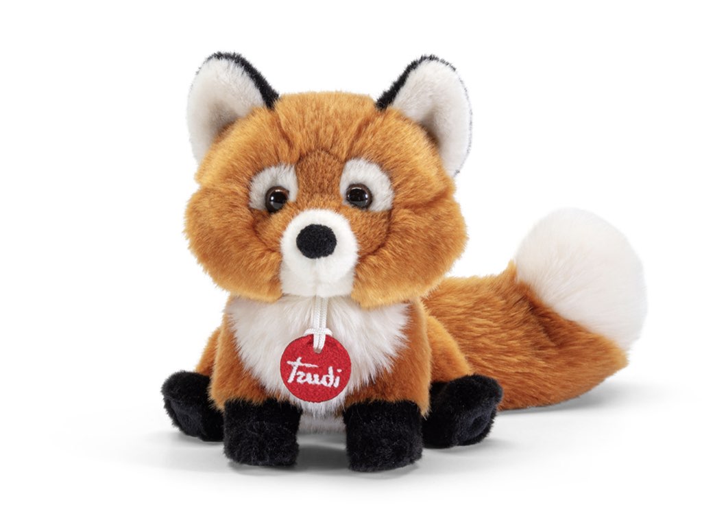 VOLPE VICKY TRUDI 24265 - immagine 2