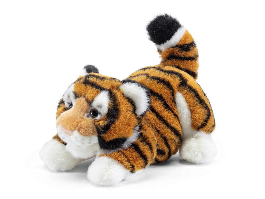 TIGRE BRUCE TRUDI 27136