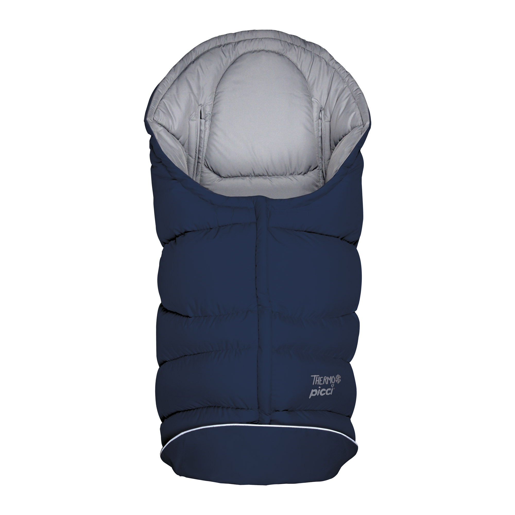 SACCO TERMICO UNI BIG UNIVERSALE PICCI PER PASSEGGINO