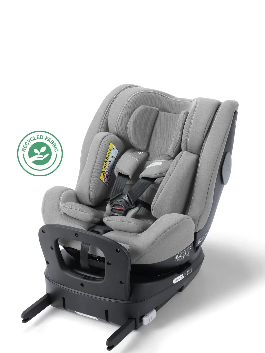 SEGGIOLINO AUTO SALIA 125 RECARO