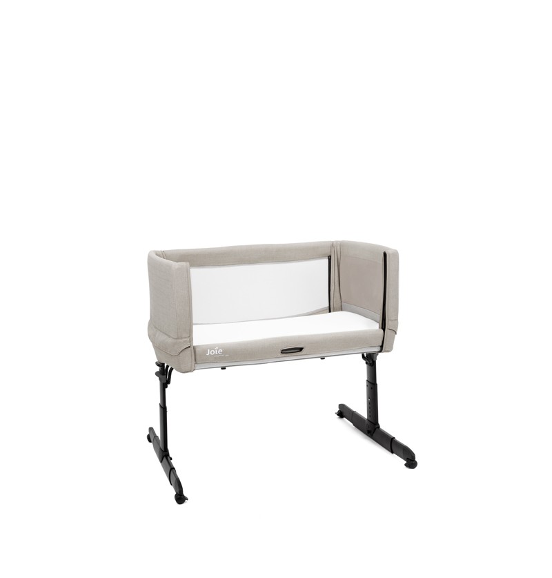 CULLA COSLEEPING COMPATTA ROOMIE GO JOIE - immagine 2