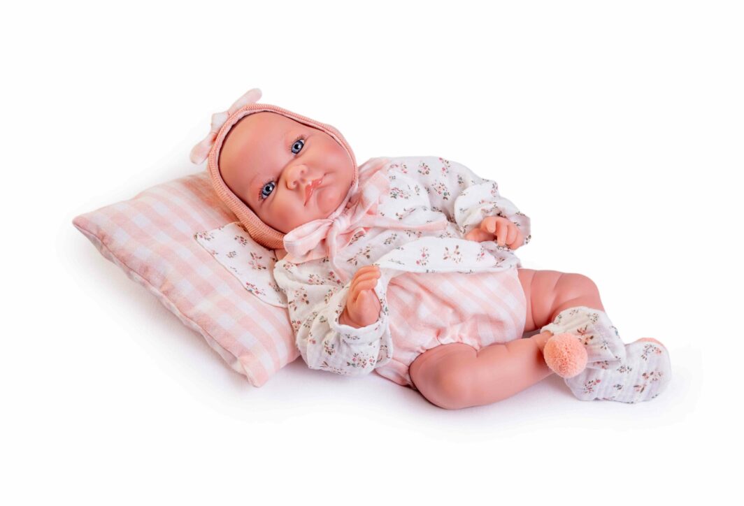 BAMBOLA ANTONIO JUAN 33341