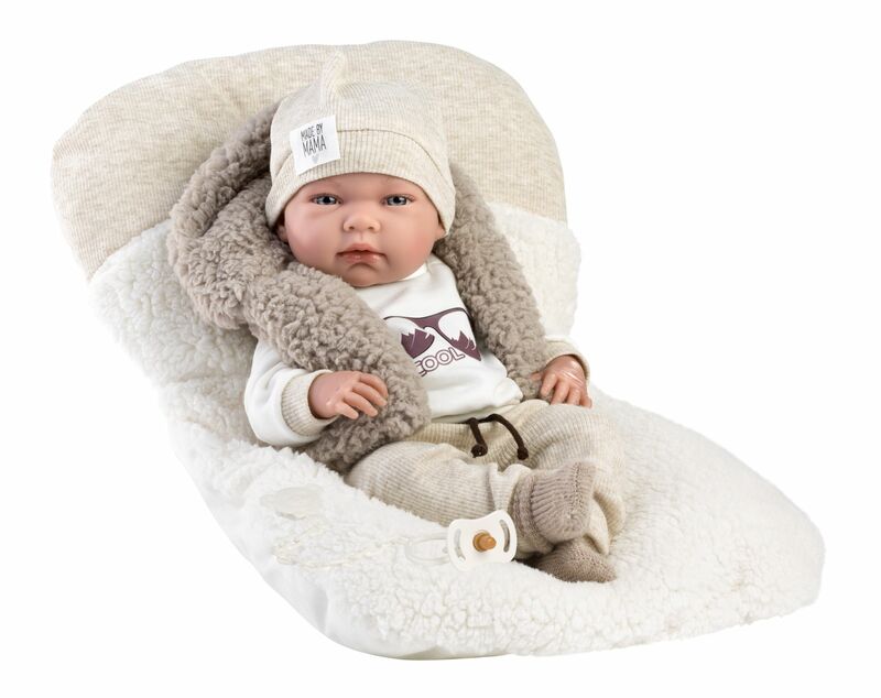 BAMBOLA LLORENS 73899 - immagine 2