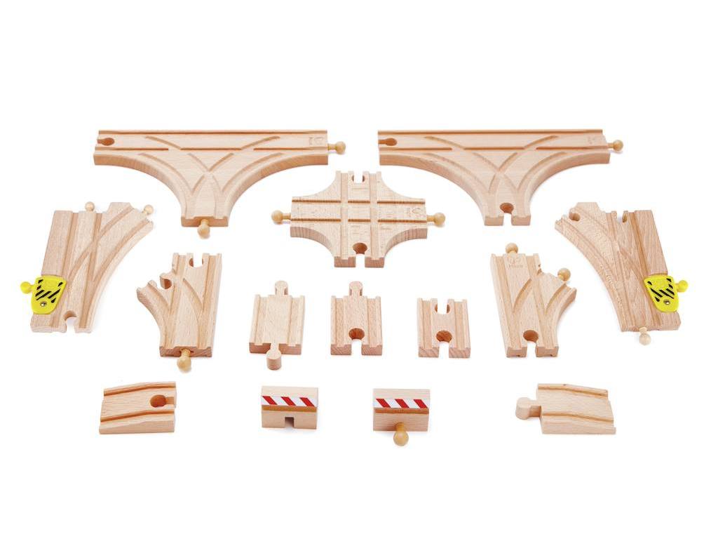 TRACK EXPANSION PACK  HAPE E3733