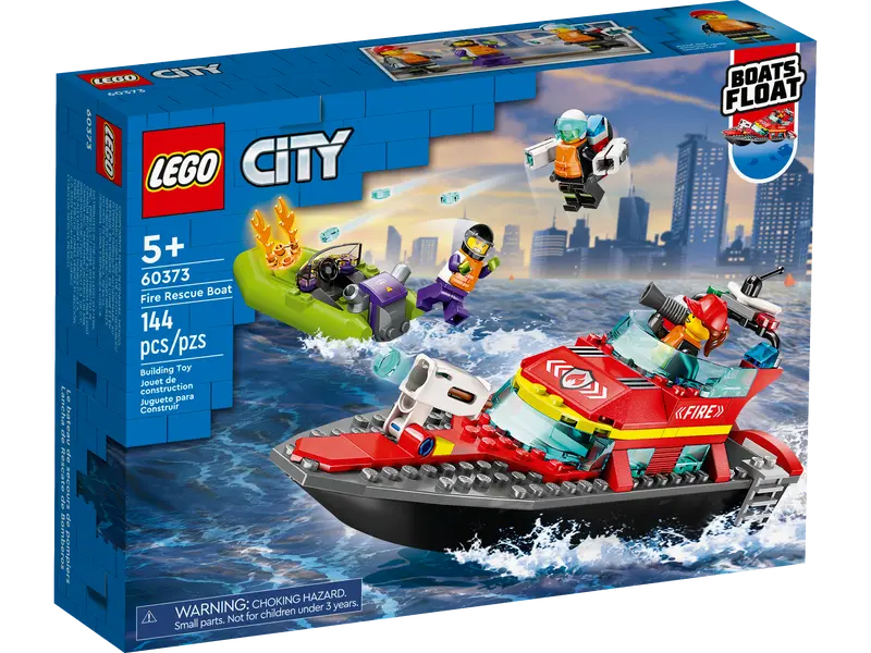 LEGO CITY 60373