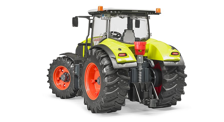 BRUDER 03012 CLAAS AXION 950 - immagine 2