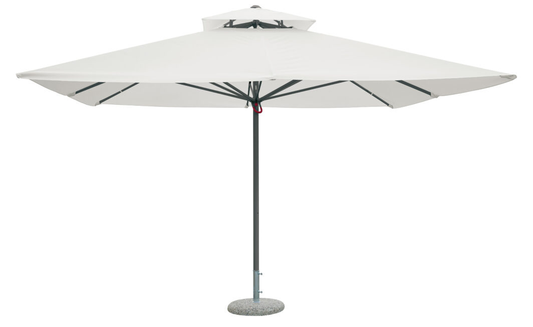 OMBRELLONE TELESCOPICO 4X4