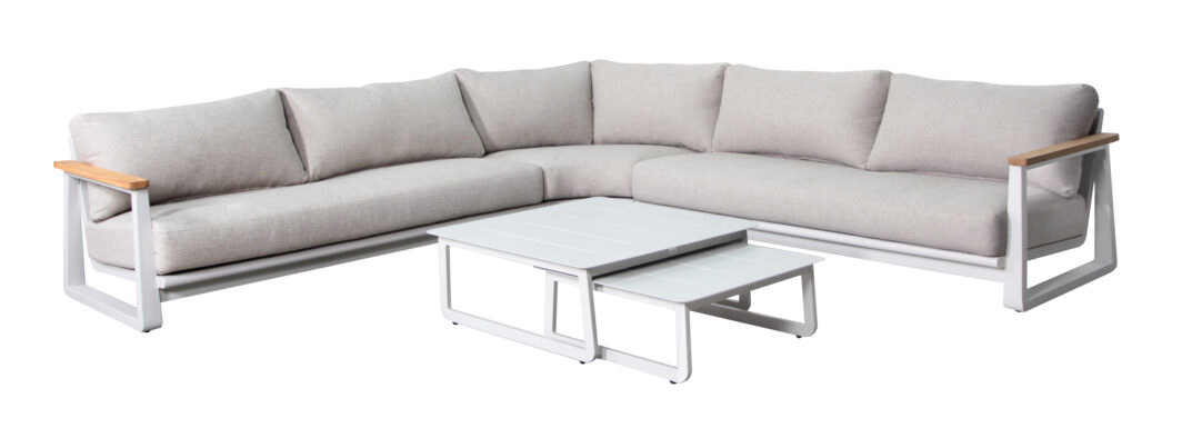 SET LEADER ANGOLARE EMPORIO PEDRALI