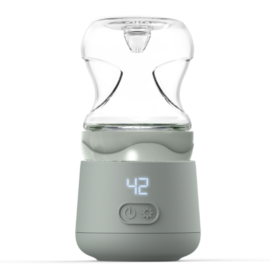 SCALDABIBERON PORTATILE UNIVERSALE NUVITA