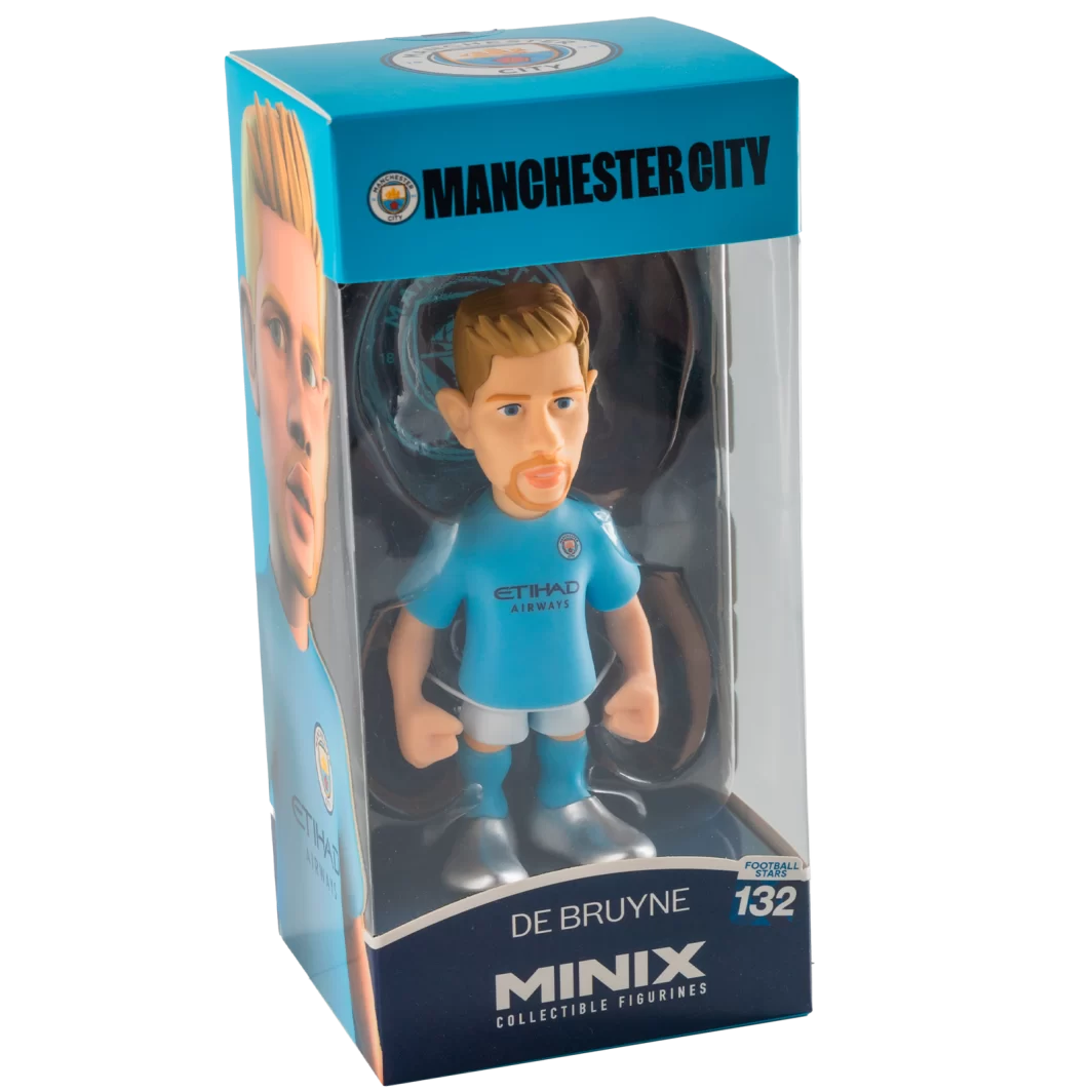 MINIX DEE BRUYNE