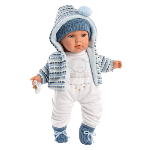 REBORN LLORENS 14205