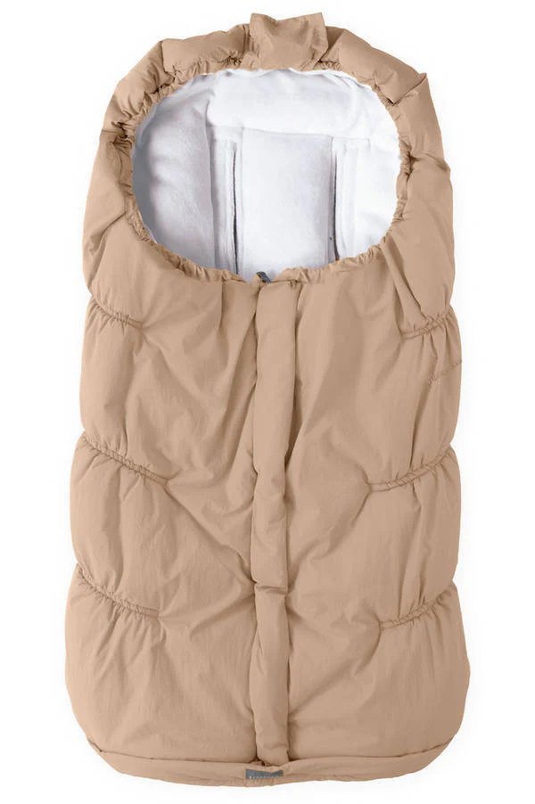 SACCO OVETTO TOG. 4.5 CAMMELLO