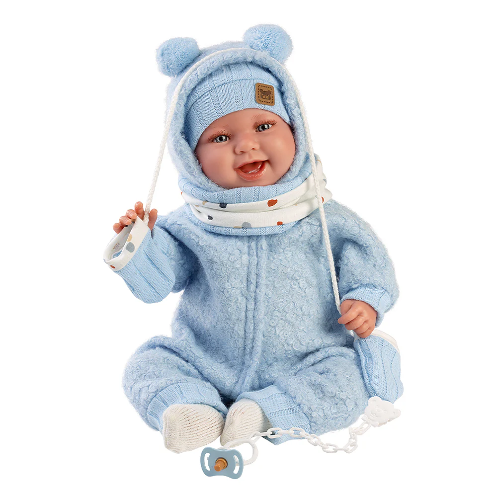 LLORENS REBORN 18479