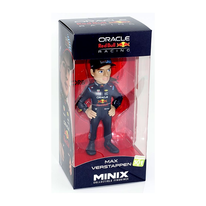 MINIX MAX VERSTAPPEN