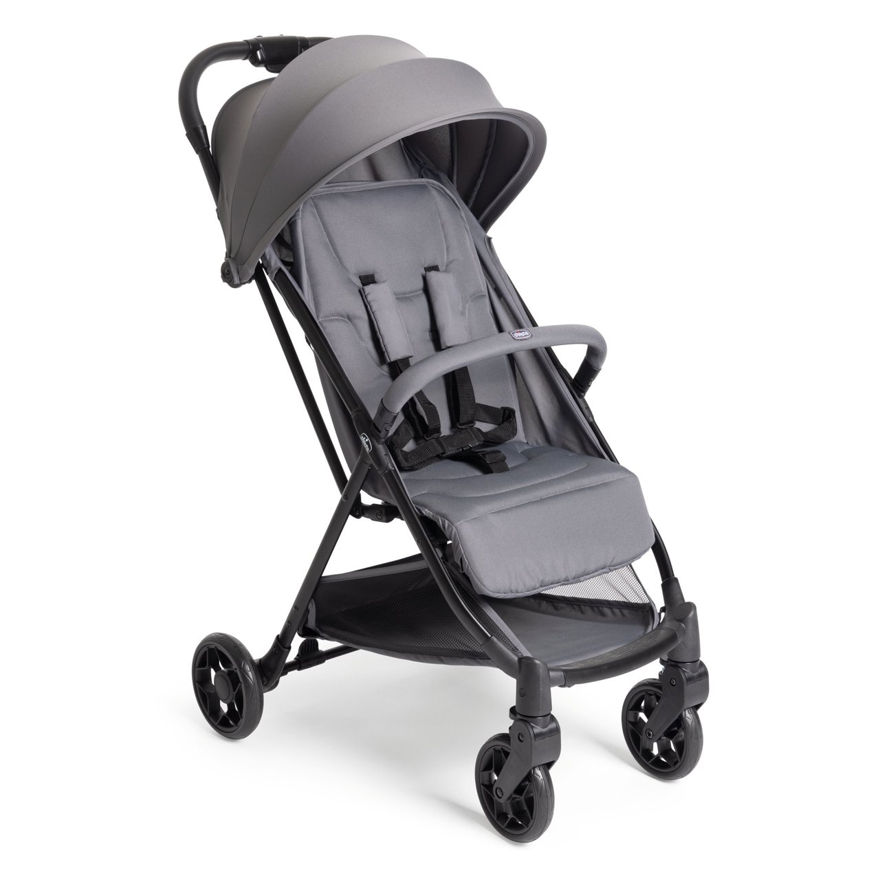 PASSEGGINO CHICCO URBINO GRAYNESS