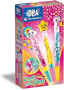 LABORATORIO PENNE ESPANSIONI CLEMENTONI