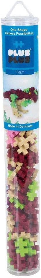 PLUS PLUS T-REX