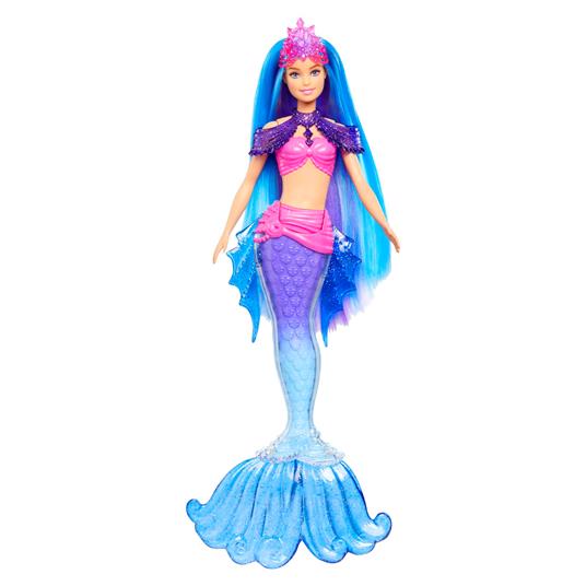 BARBIE MERMAID POWER
