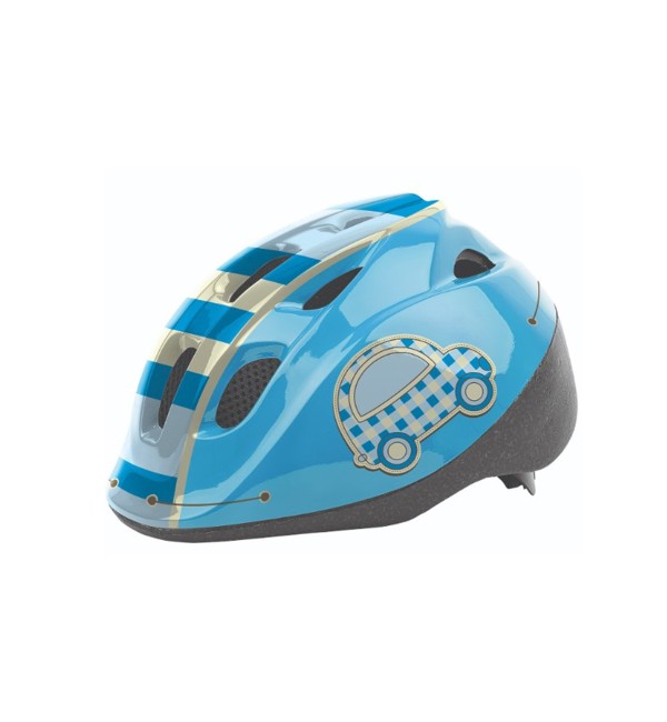 CASCO BICI CAR OK BABY