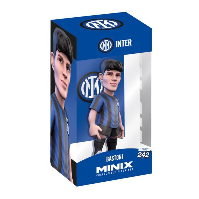 MINIX INTER BASTONI