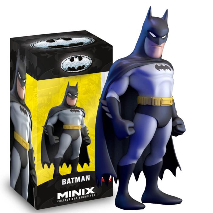 MINIX BATMAN
