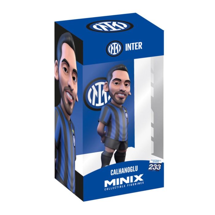 MINIX INTER CALHANOGLU