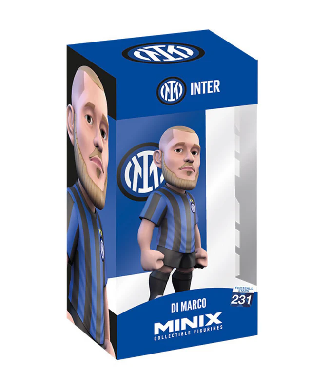 MINIX INTER DIMARCO