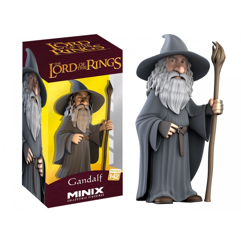 MINIX GANDALF THE LORD OF THE RINGS