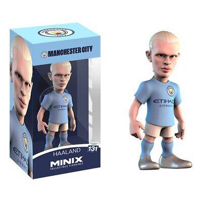 MINIX HAALAND MANCHESTER CITY