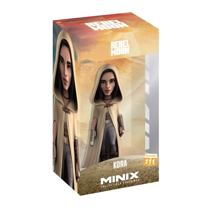 MINIX KORA REBEL MOON