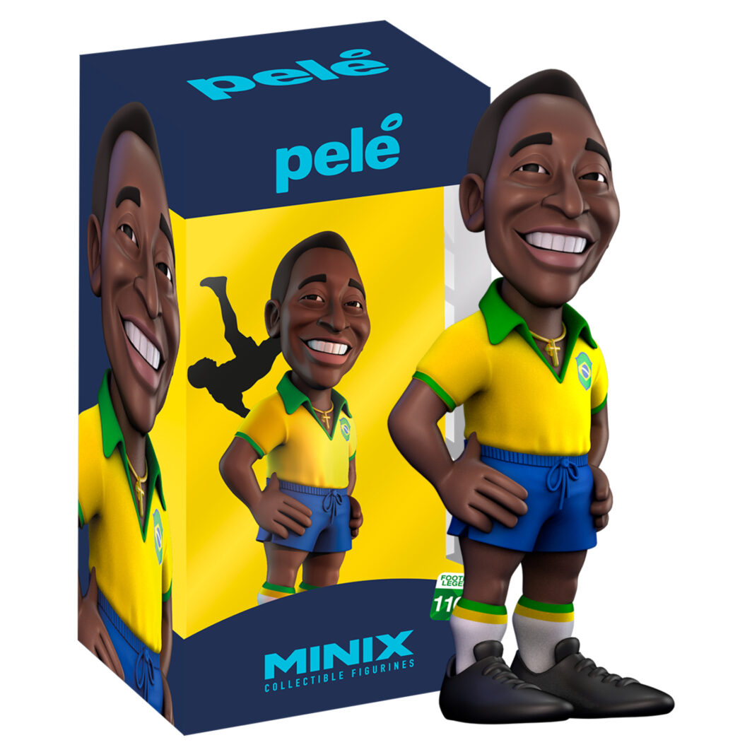 MINIX PELE