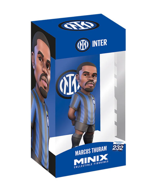 MINIX INTER THURAM