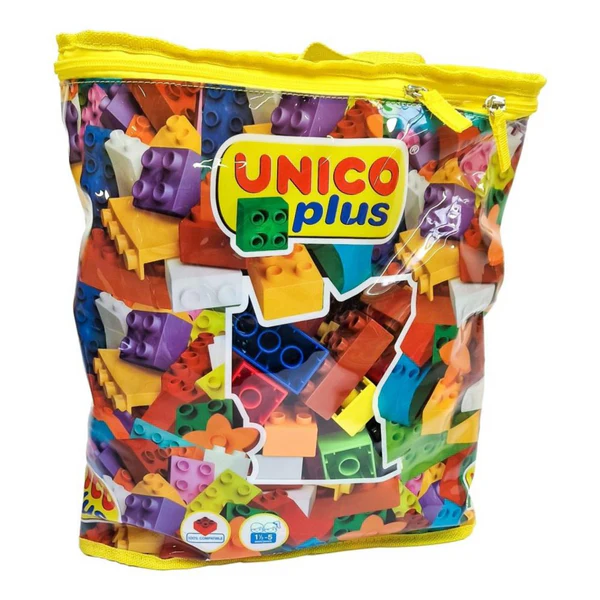 SACCA UNICO PLUS 110 PZ