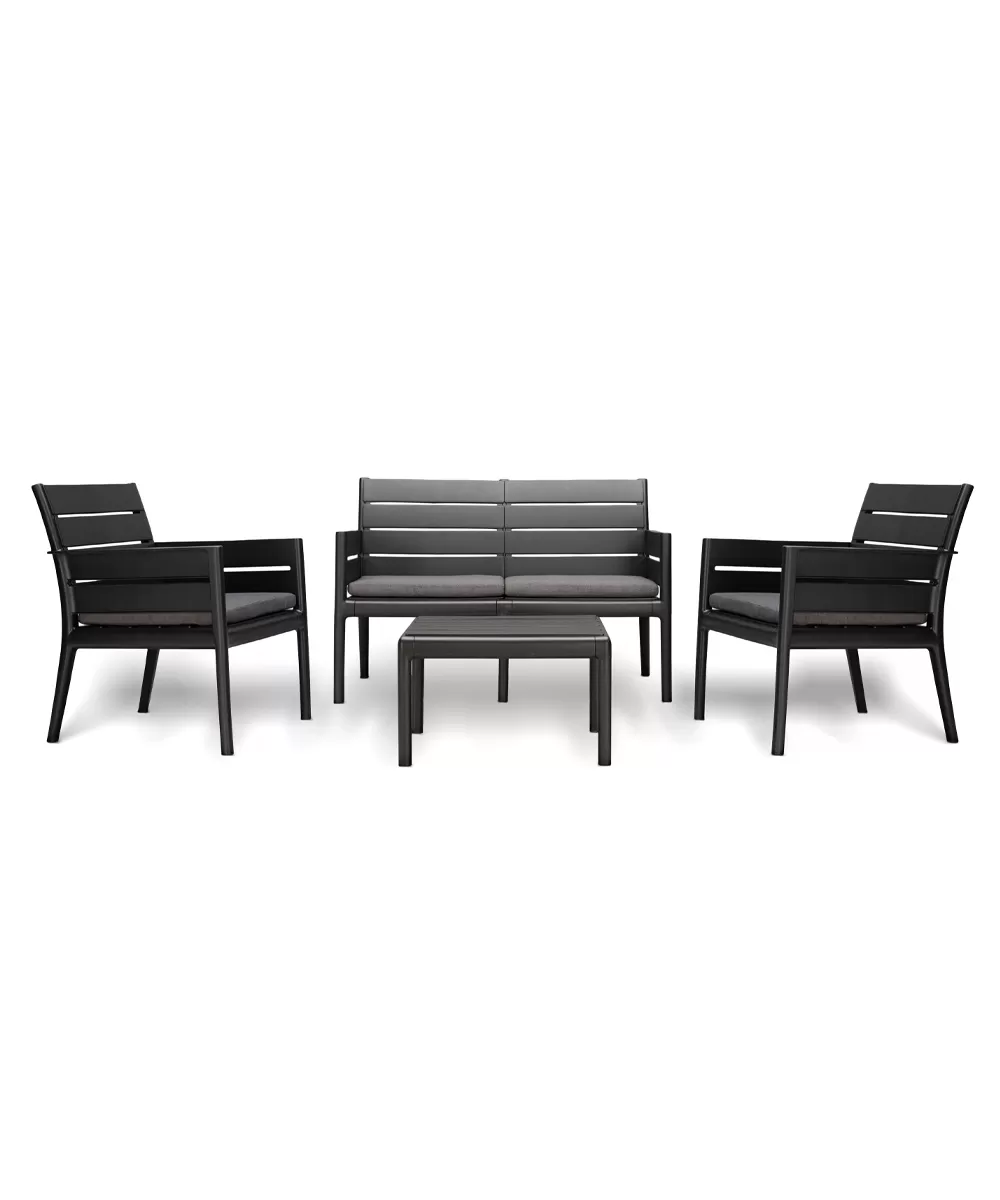 SET   PANKA   Grand Soleil