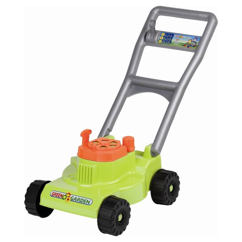 TAGLIAERBA LUX ANDRONI