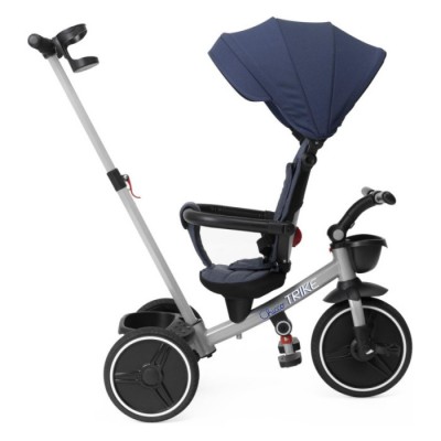 TRICICLO 4 IN 1 CHICCO