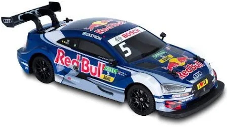 AUDI RS5 DTM RED BULL RACING KIT MONTAGGIO REEL TOYS