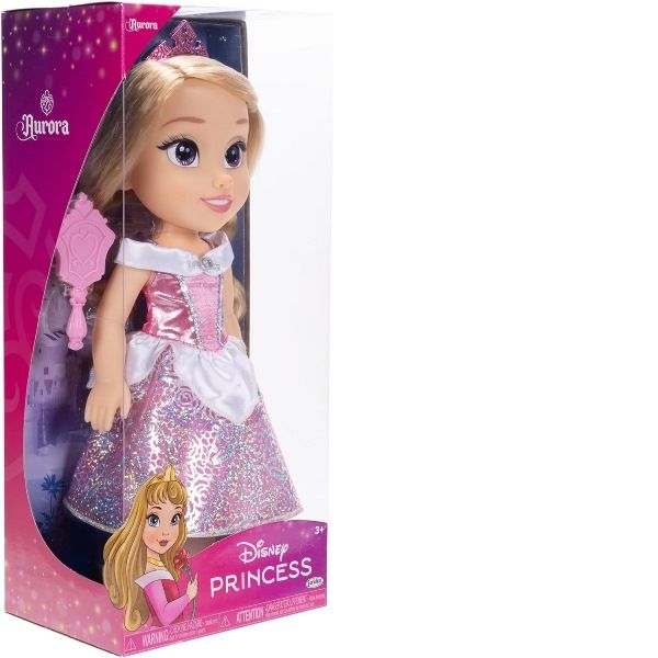 DISNEY PRINCESS AURORA