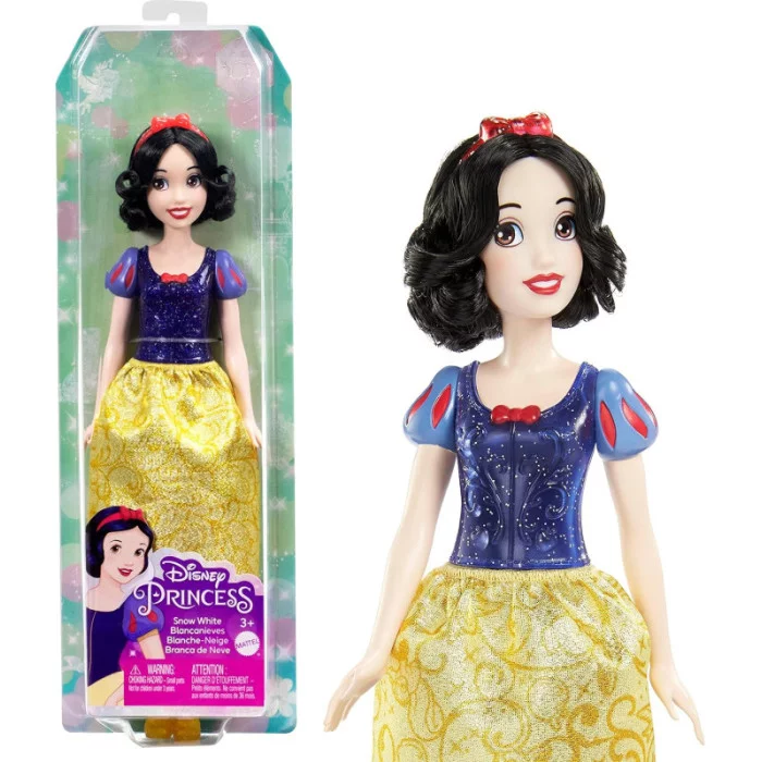 DISNEY PRINCESS SNOW WHITE