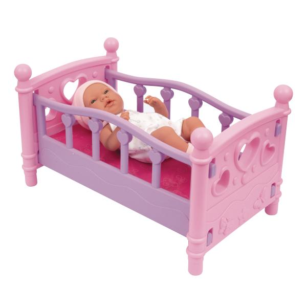 LETTINO COCCOLE E BACI