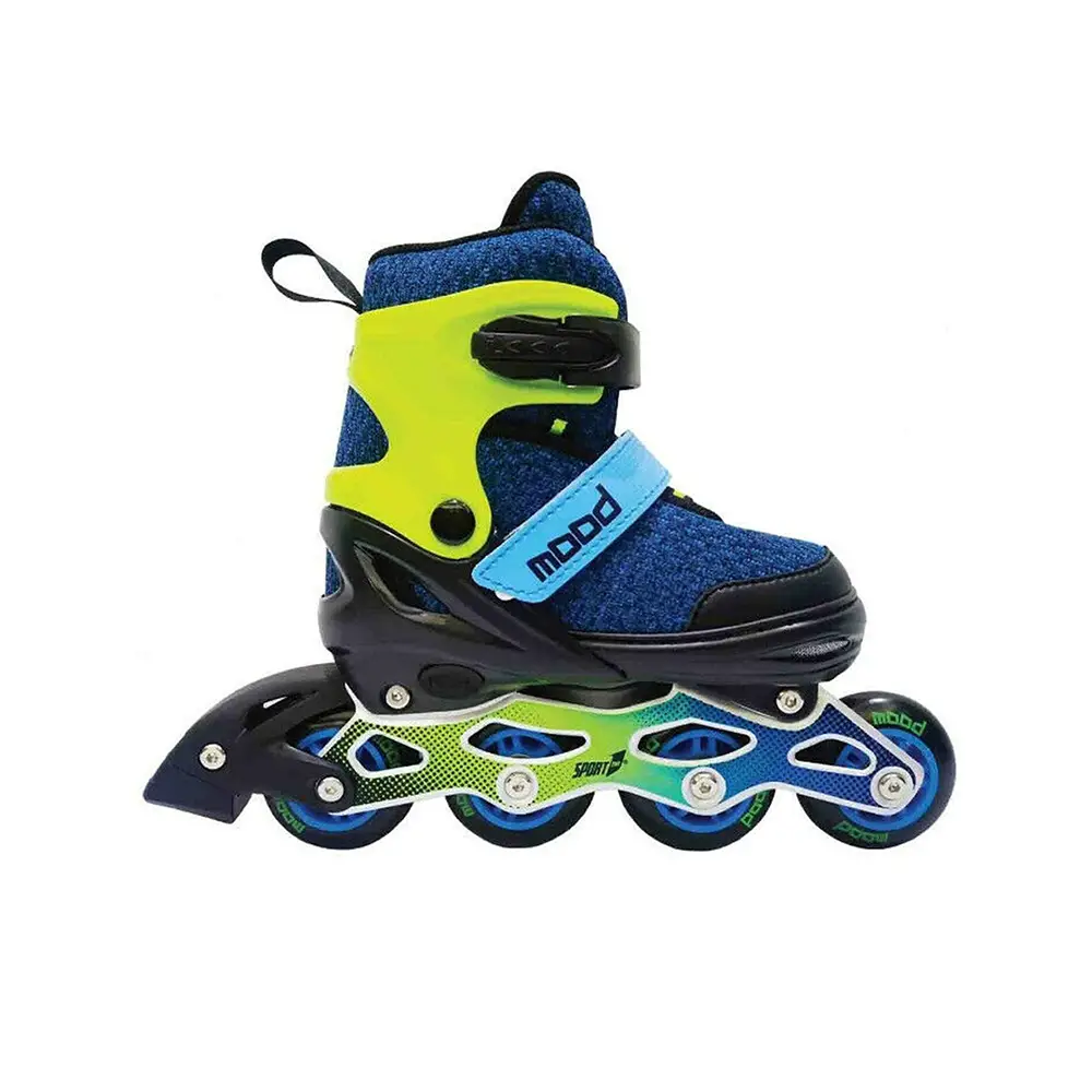 PATTINI IN LINEA MOOD 35-38 BOY SPORT ONE