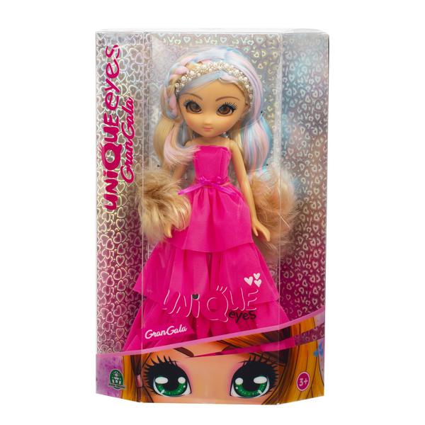 UNIQUE EYES GRAN GALA REBECCA