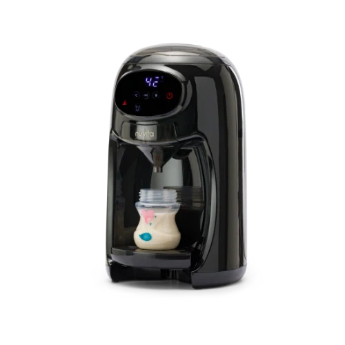 LATTESPRESSO NUVITA PREPARATORE ISTANTANEO DI BIBERON