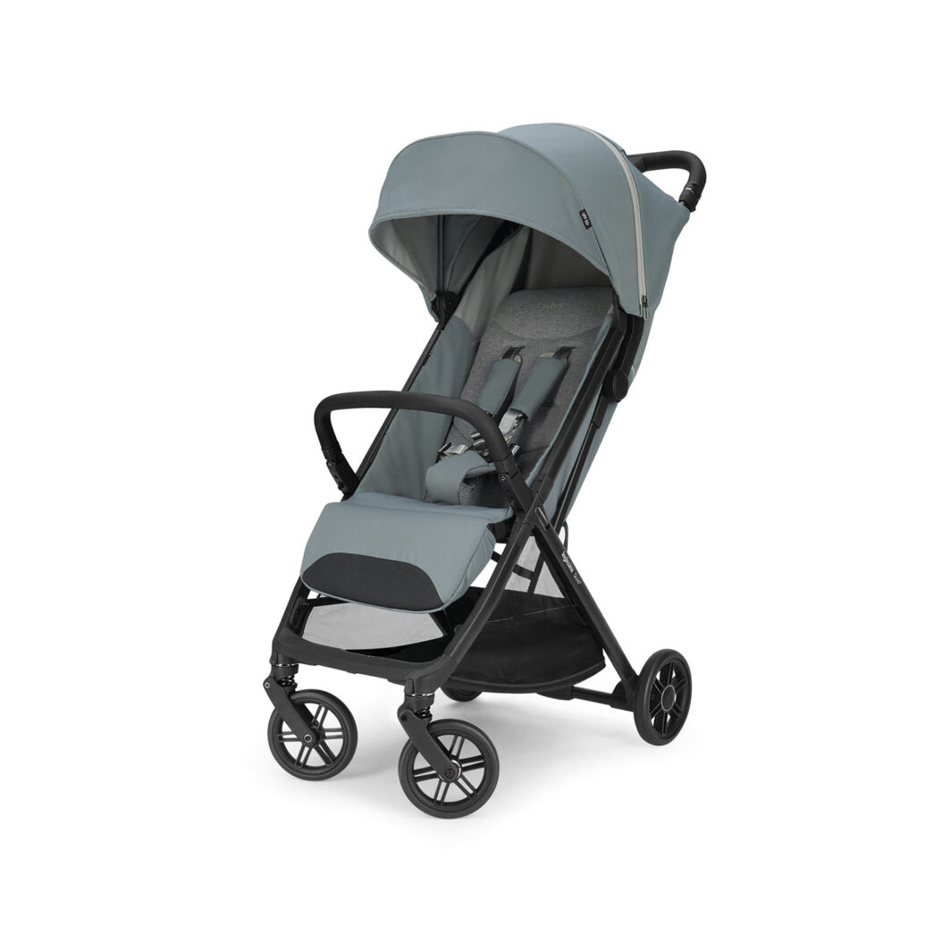 INGLESINA QUID 3 GALAXY GREY