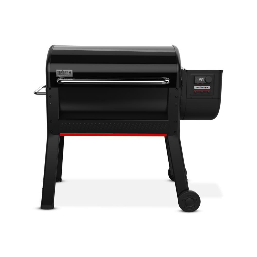 WEBER SMOQUE