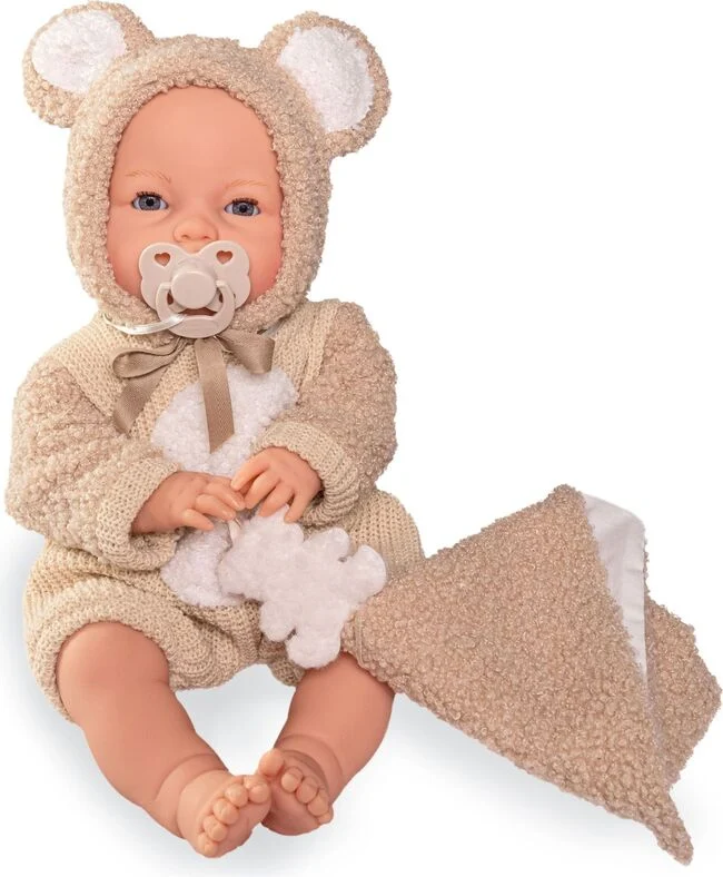 BAMBOLA ANTONIO JUAN